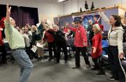 2023 Holiday Singalong